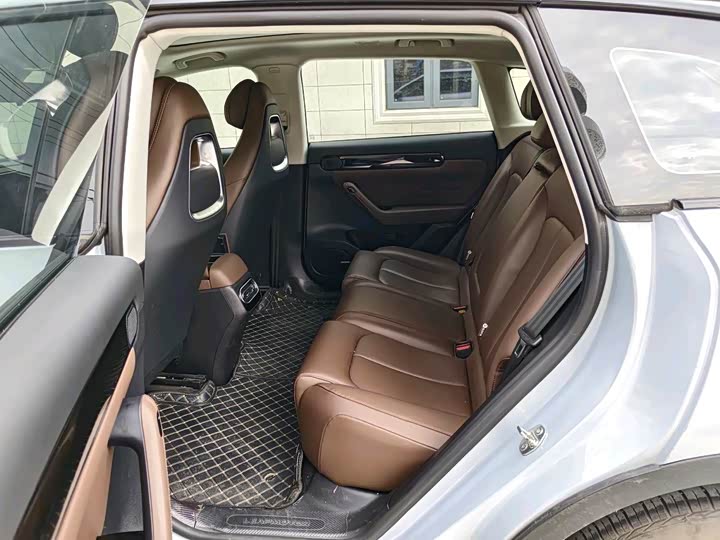 Photo 5 - Leapmotor C11