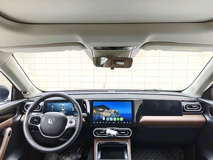 Photo 6 - Leapmotor C11