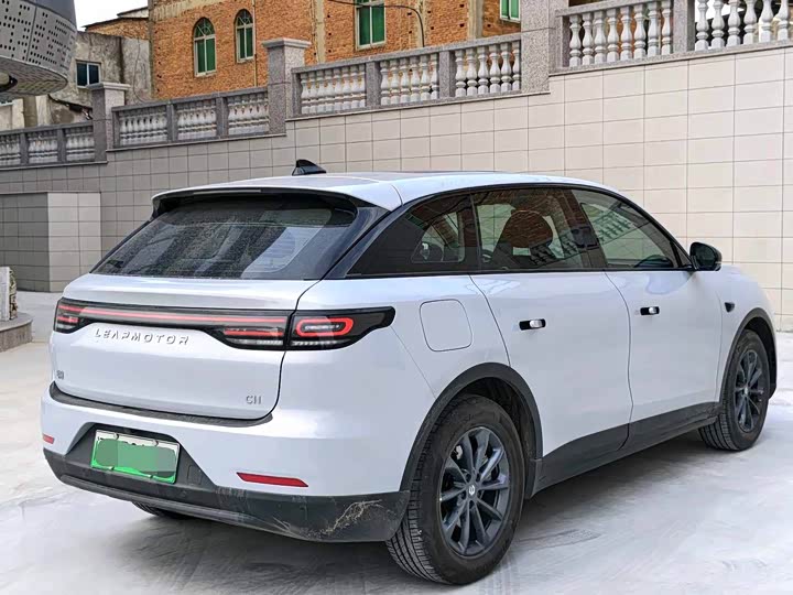 Photo 7 - Leapmotor C11