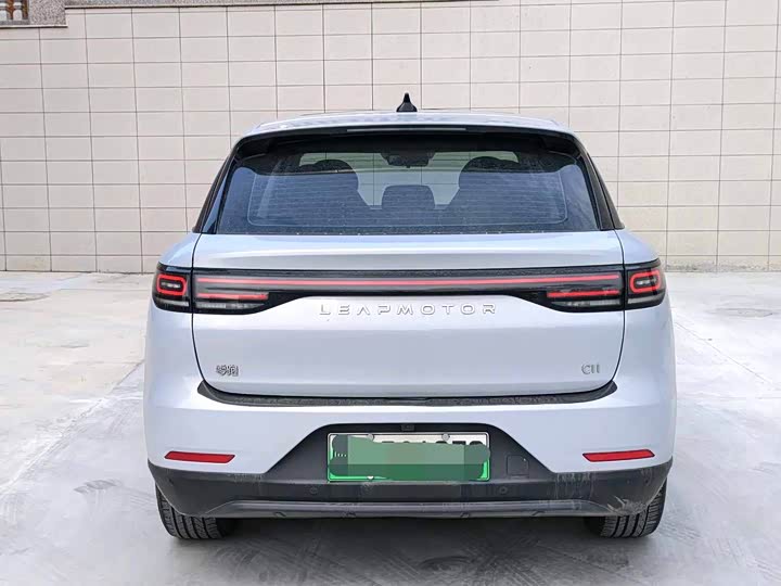 Photo 8 - Leapmotor C11