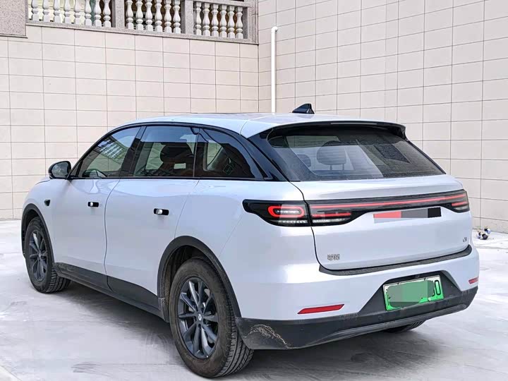 Photo 9 - Leapmotor C11