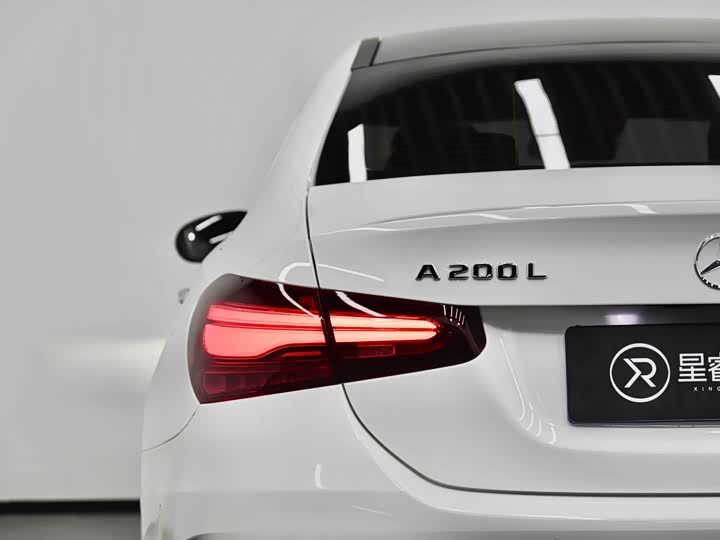 Фото 3 - Mercedes-Benz A-Class