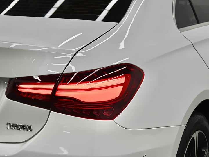 Фото 5 - Mercedes-Benz A-Class