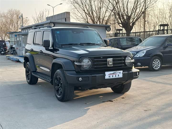 Фото 3 - Tank 300