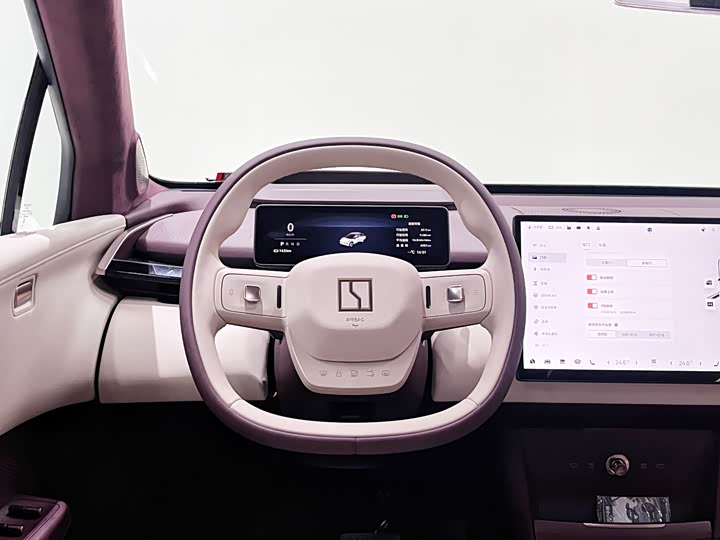 Фото 4 - Zeekr X