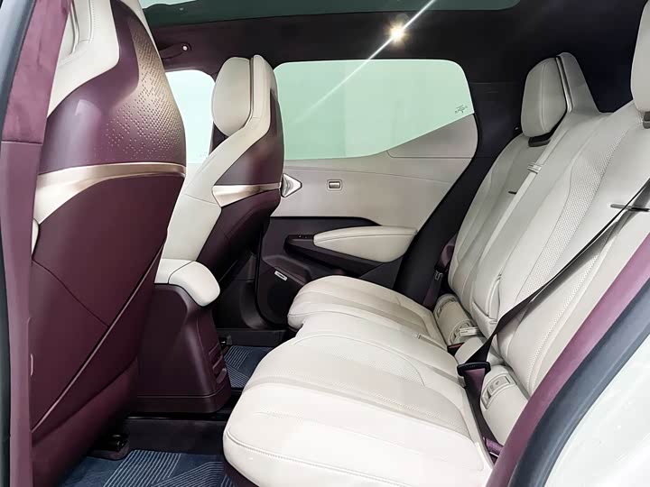 Фото 6 - Zeekr X