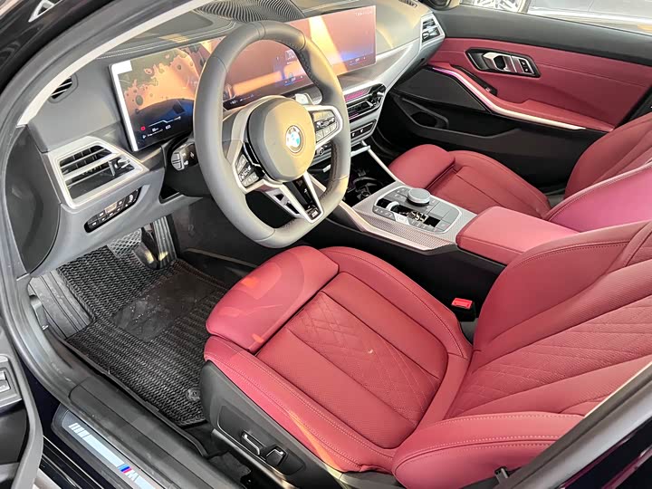 Фото 6 - BMW 3 Series