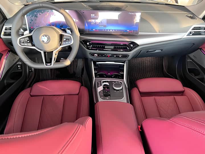 Фото 7 - BMW 3 Series