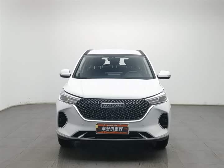 Фото 3 - Haval M6