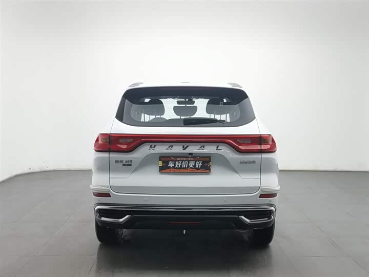 Фото 4 - Haval M6