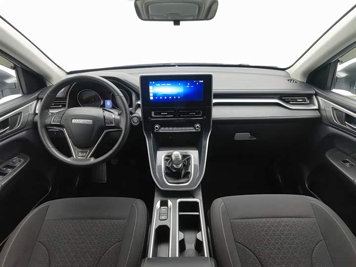 Фото 5 - Haval M6