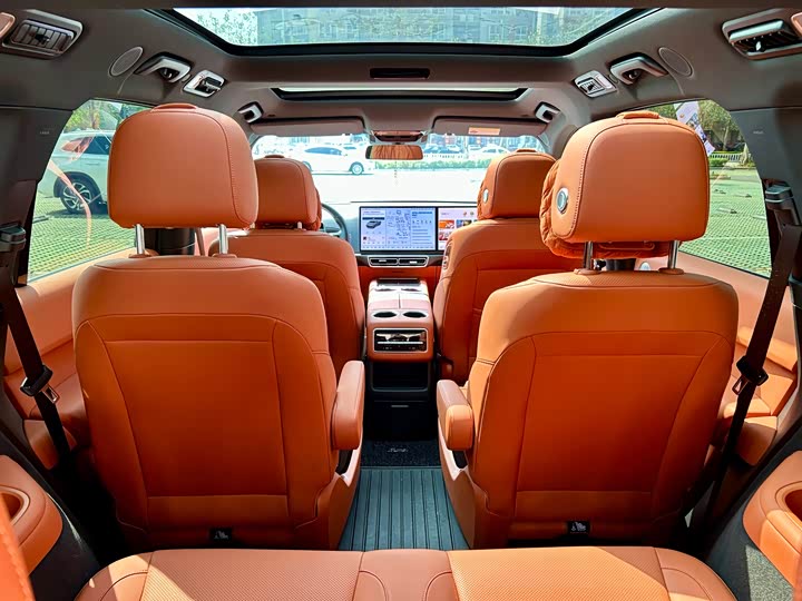 Фото 7 - LiXiang L8