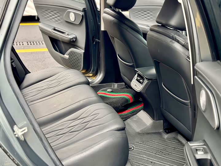 Photo 9 - Chery Fulwin A8L