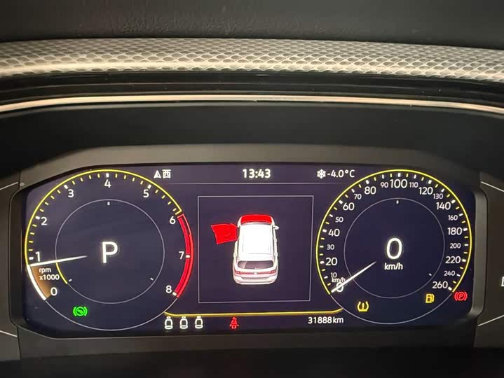 Фото 9 - Volkswagen Tacqua