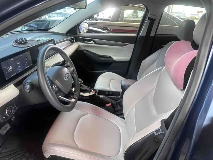 Фото 3 - Ford Escort