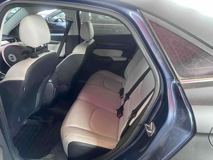 Фото 5 - Ford Escort