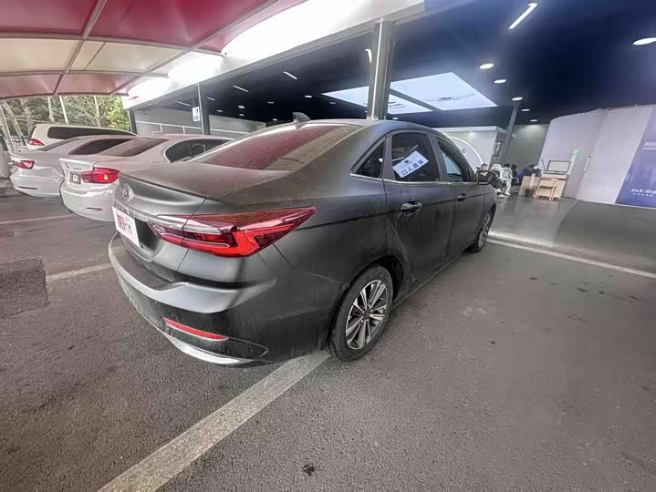 Фото 8 - Ford Escort