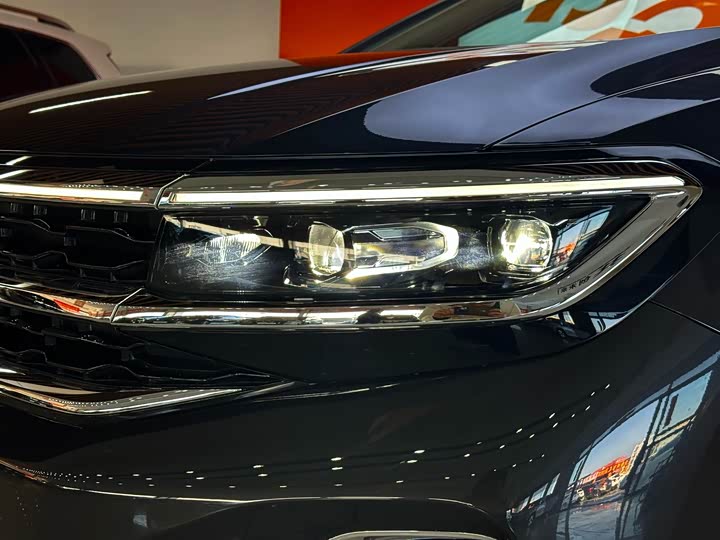 Фото 5 - Volkswagen Talagon