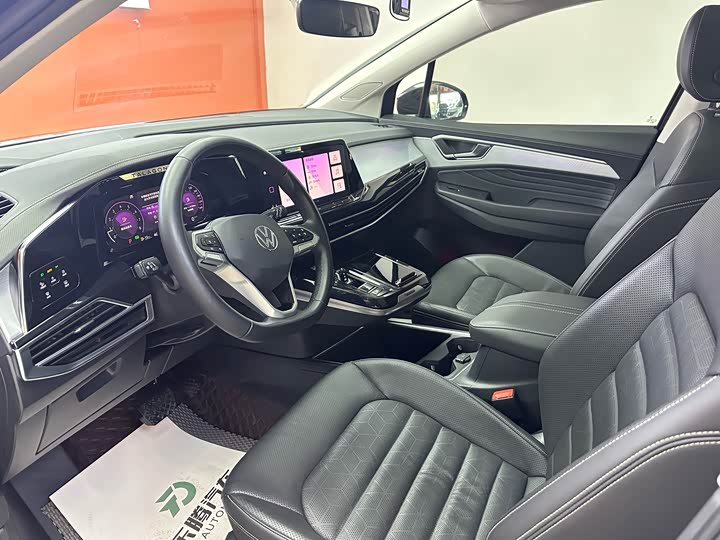 Фото 8 - Volkswagen Talagon