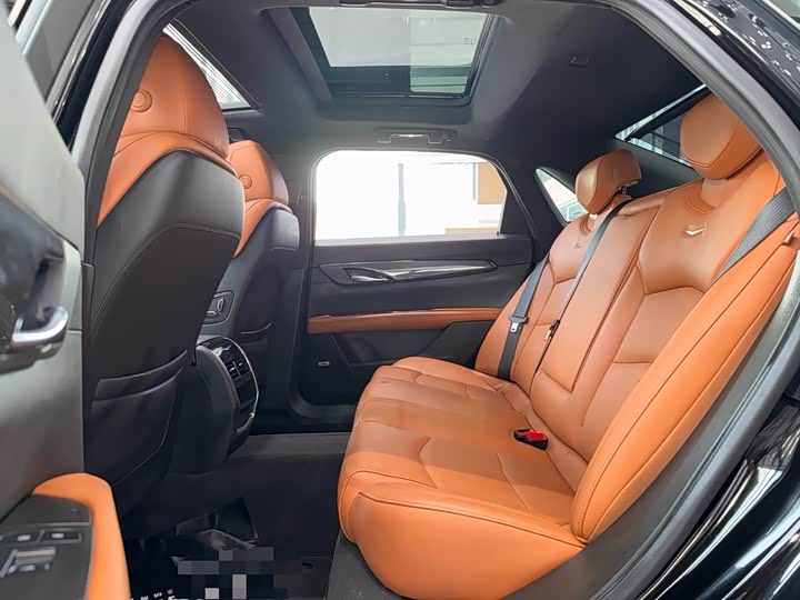 Фото 4 - Cadillac CT6