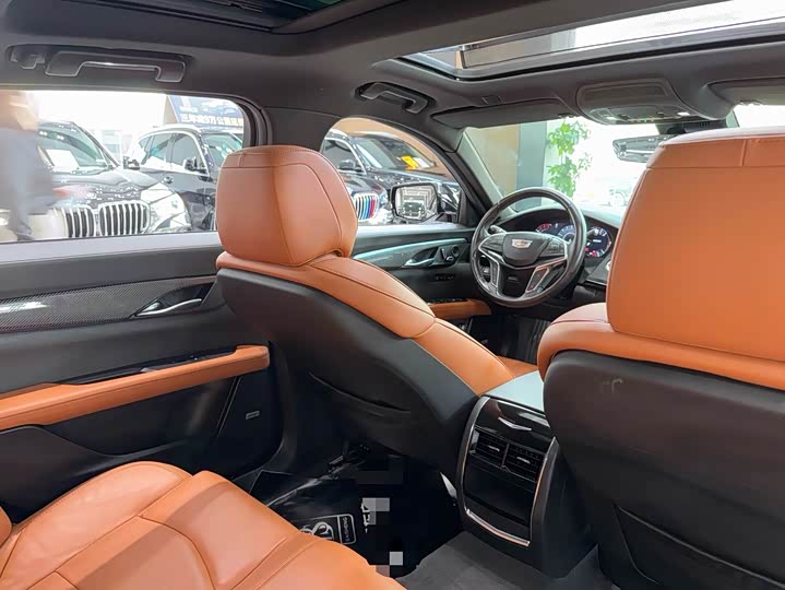 Фото 5 - Cadillac CT6