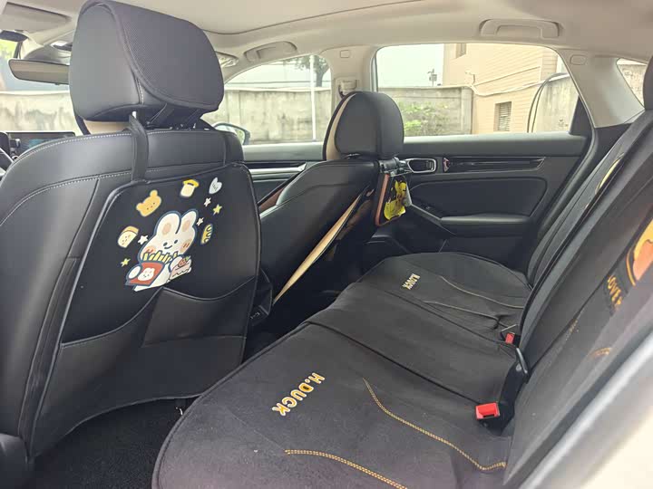 Фото 6 - Honda Civic