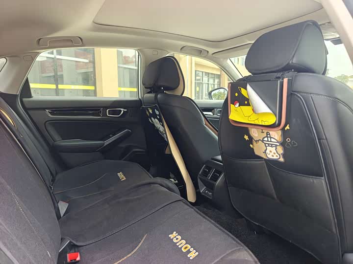 Фото 9 - Honda Civic