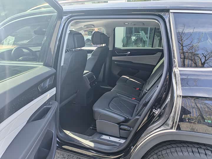 Photo 7 - Volkswagen Teramont Pro