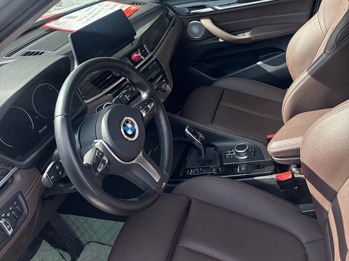 Фото 4 - BMW X1