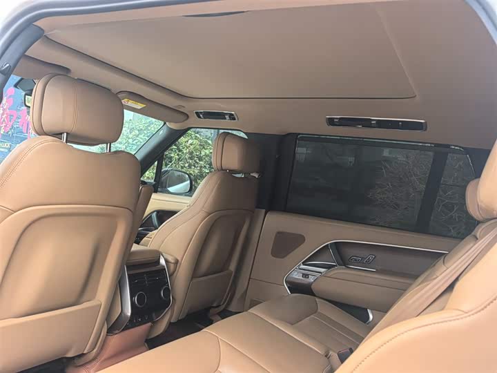 Фото 6 - Land Rover Range Rover