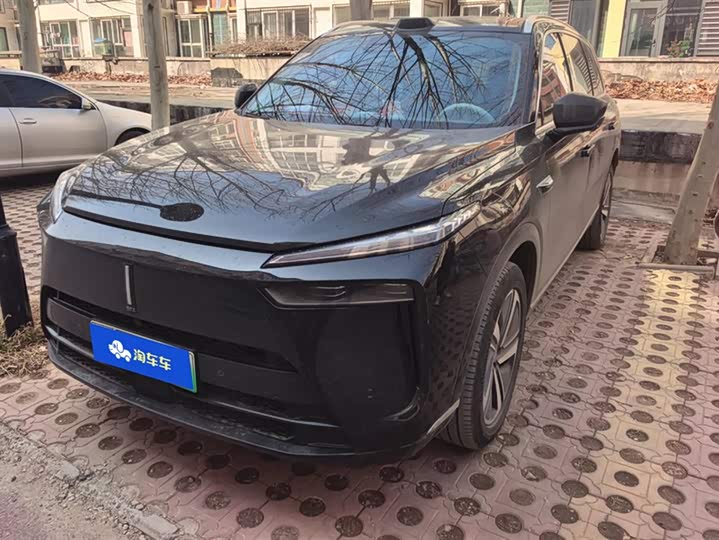 Фото 1 - Wey Lanshan