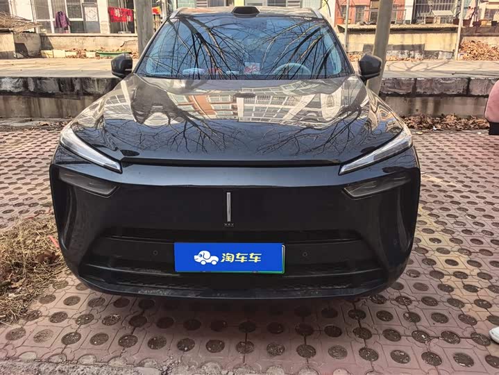 Фото 2 - Wey Lanshan