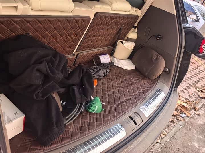 Фото 4 - Wey Lanshan