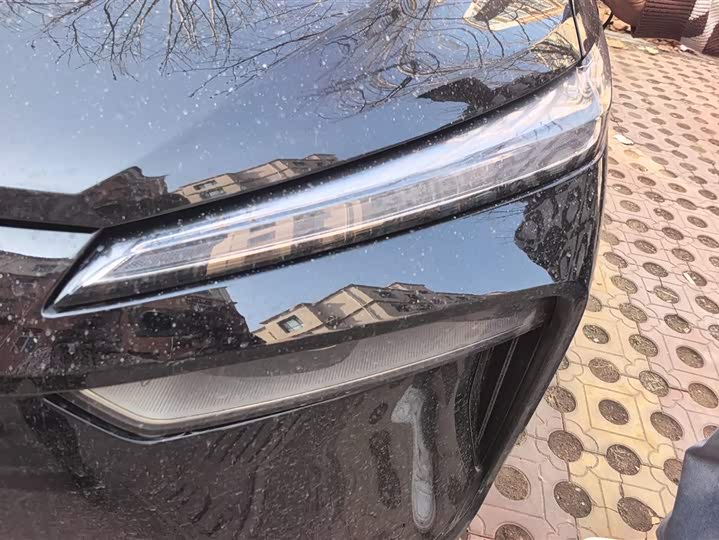 Фото 5 - Wey Lanshan