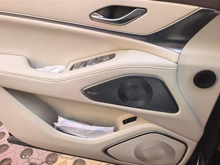 Фото 7 - Wey Lanshan