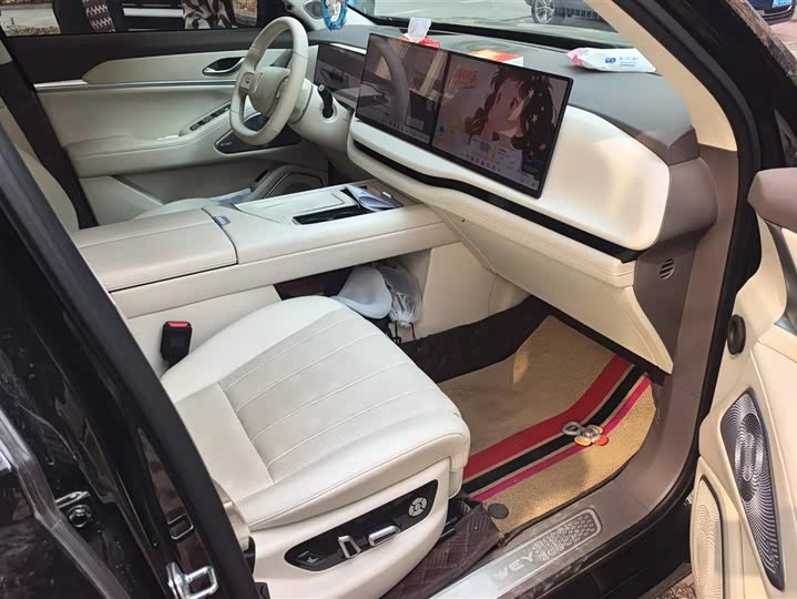 Фото 8 - Wey Lanshan