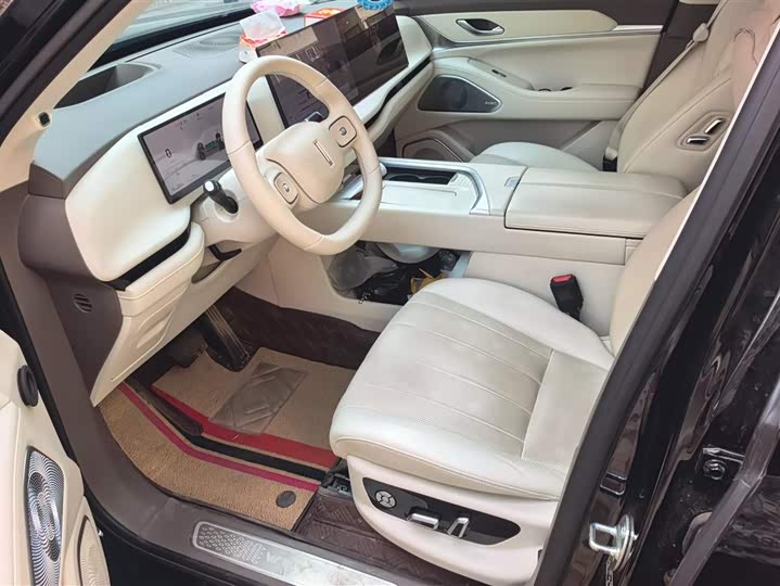 Фото 9 - Wey Lanshan