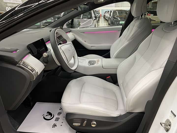 Фото 7 - XPeng F57