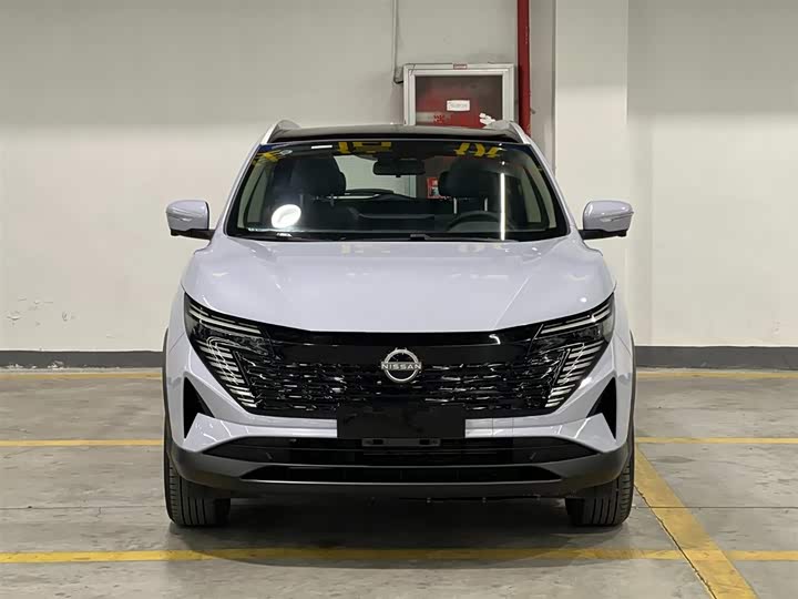 Фото 2 - Nissan Qashqai