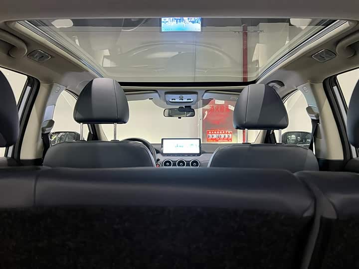 Фото 7 - Nissan Qashqai