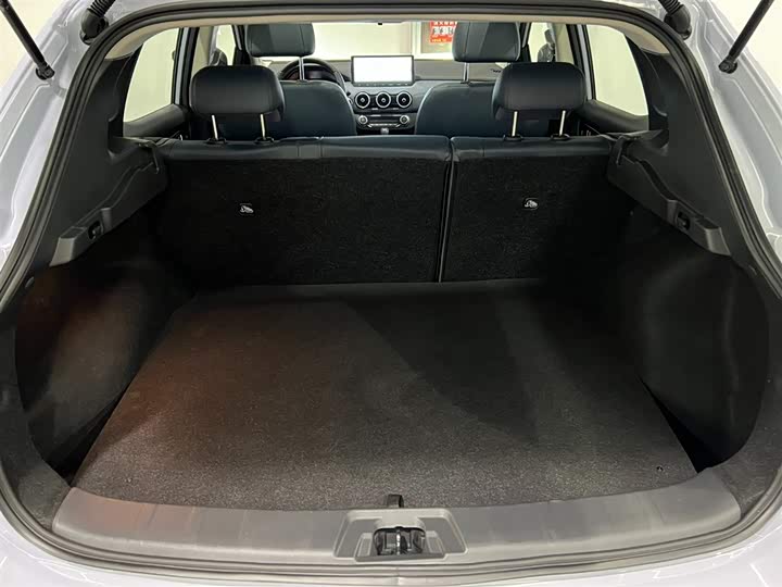 Фото 8 - Nissan Qashqai