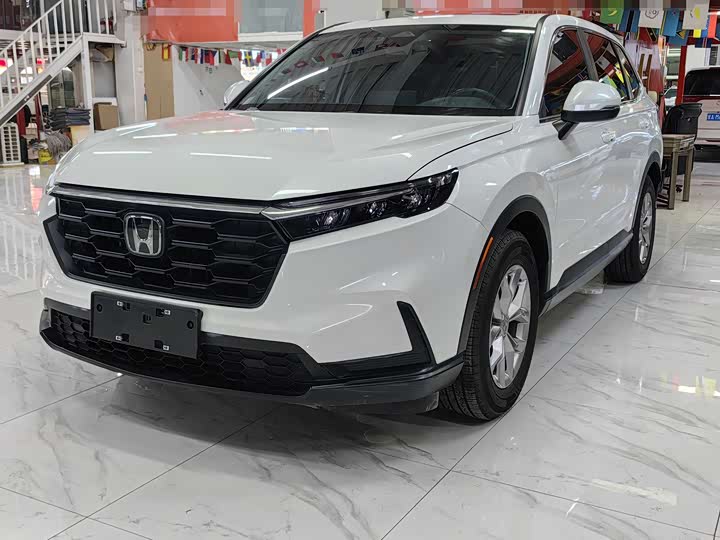 Photo 1 - Honda CR-V