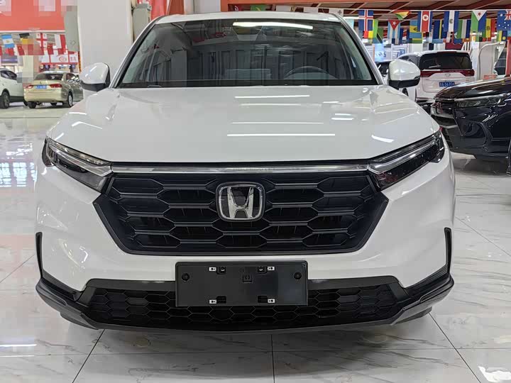 Photo 2 - Honda CR-V