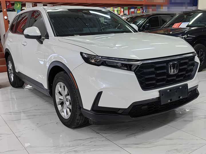 Photo 3 - Honda CR-V