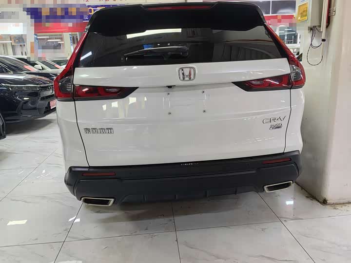 Photo 5 - Honda CR-V