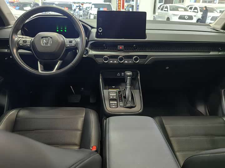 Photo 7 - Honda CR-V