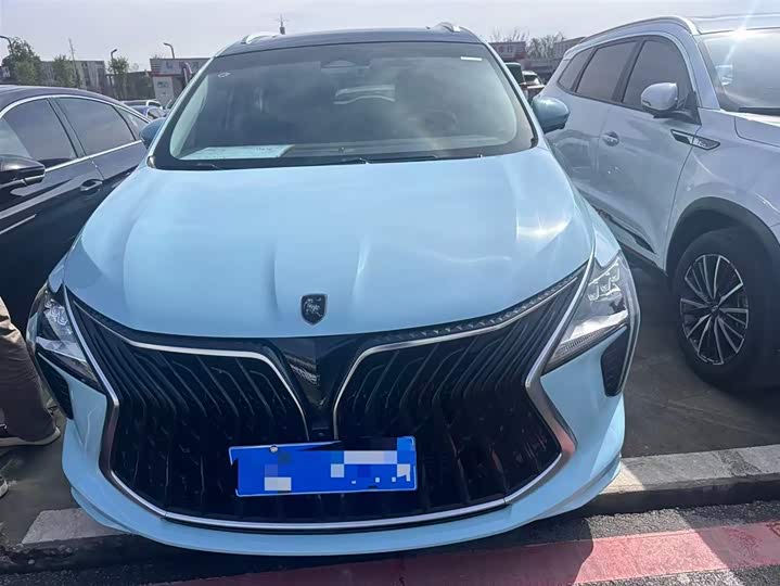 Photo 2 - Dongfeng Forthing Yacht