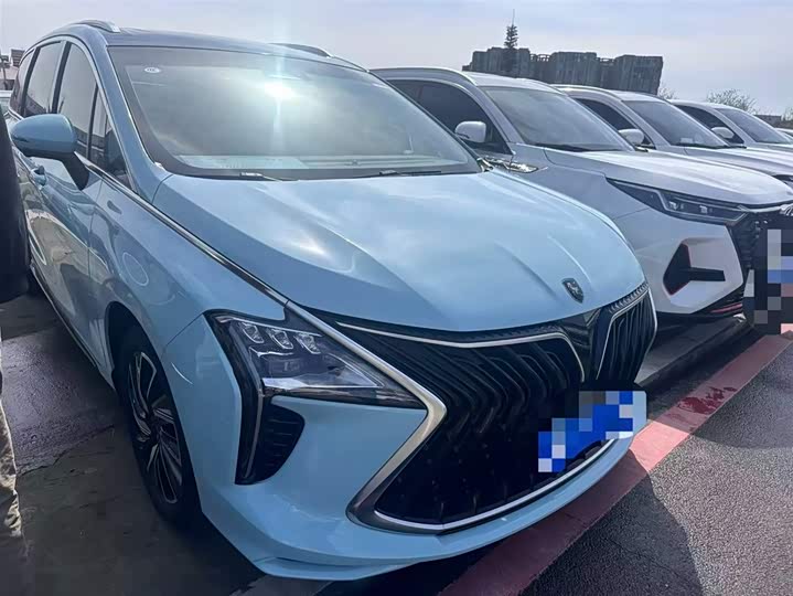 Photo 3 - Dongfeng Forthing Yacht