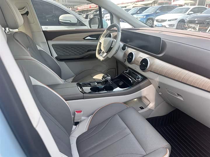 Photo 6 - Dongfeng Forthing Yacht