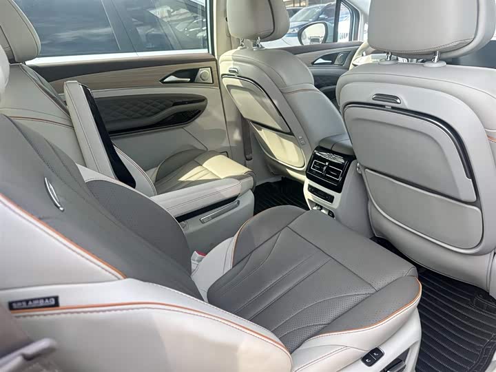 Photo 7 - Dongfeng Forthing Yacht